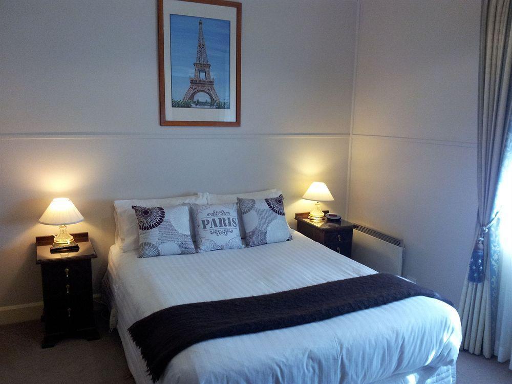 Kubba Roonga Guesthouse - Boutique Luxury Spa Retreat & Gardens - Blue Mountains Blackheath Eksteriør bilde