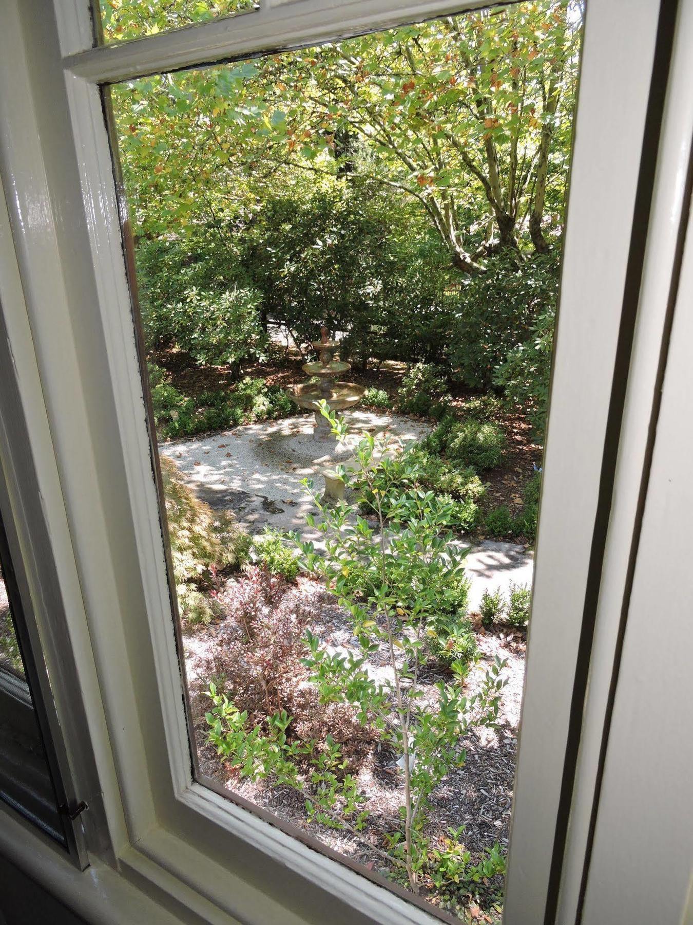 Kubba Roonga Guesthouse - Boutique Luxury Spa Retreat & Gardens - Blue Mountains Blackheath Eksteriør bilde